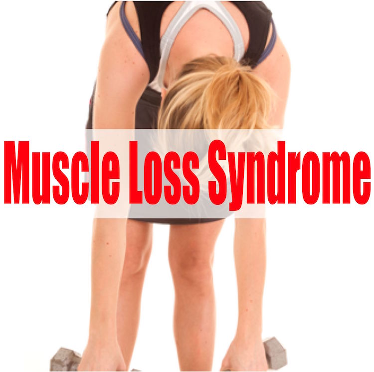 Muscle Loss Syndrome And How To Reverse It 3115