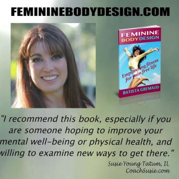 feminine body design testimonial