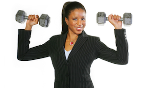 corporate fitness