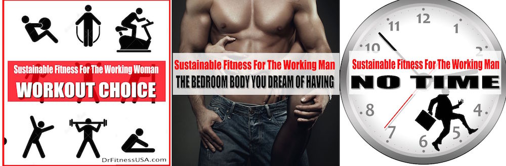 Andropause, sustainable fitness
