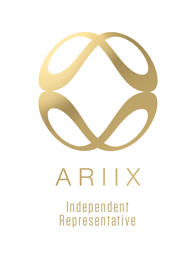 ariix logo