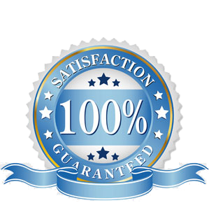 Dr. Fitness USA ironclad guarantee