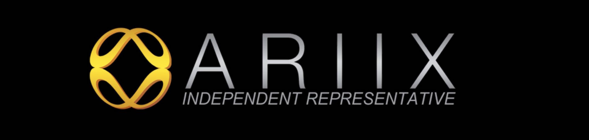 ARIIX LOGO