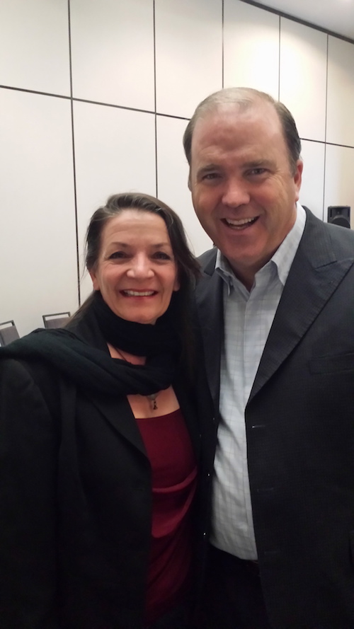 Bill Walsh, Batista Gremaud