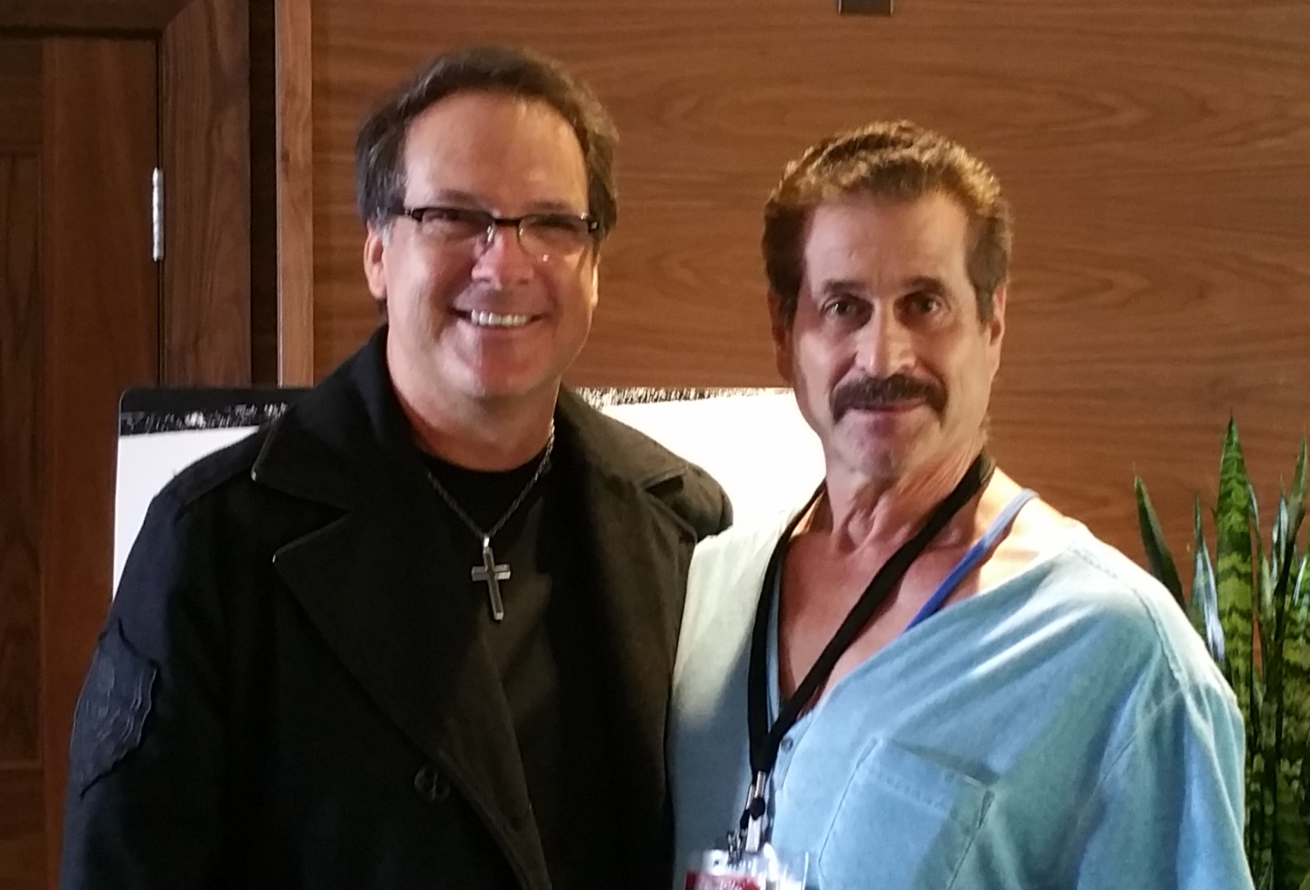 craig duswalt, dr. fitness usa