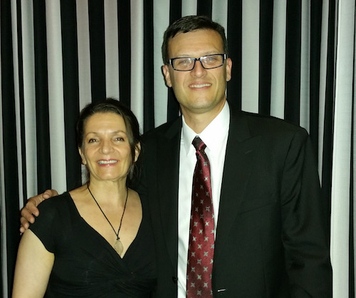 Eric Lofholm, Sales Champion,Batista Gremaud