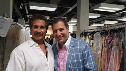 Larry Bennet, Dr. Fitness USA