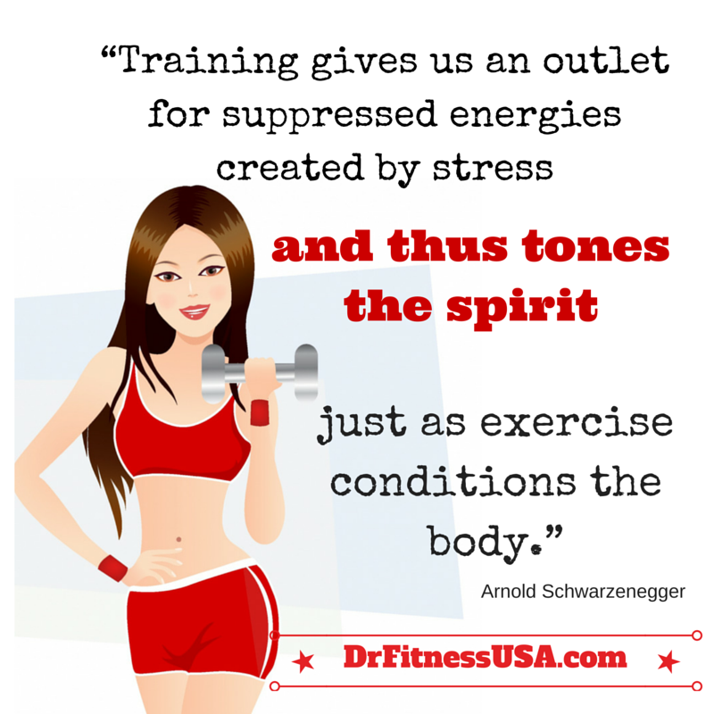 training tones the spirit