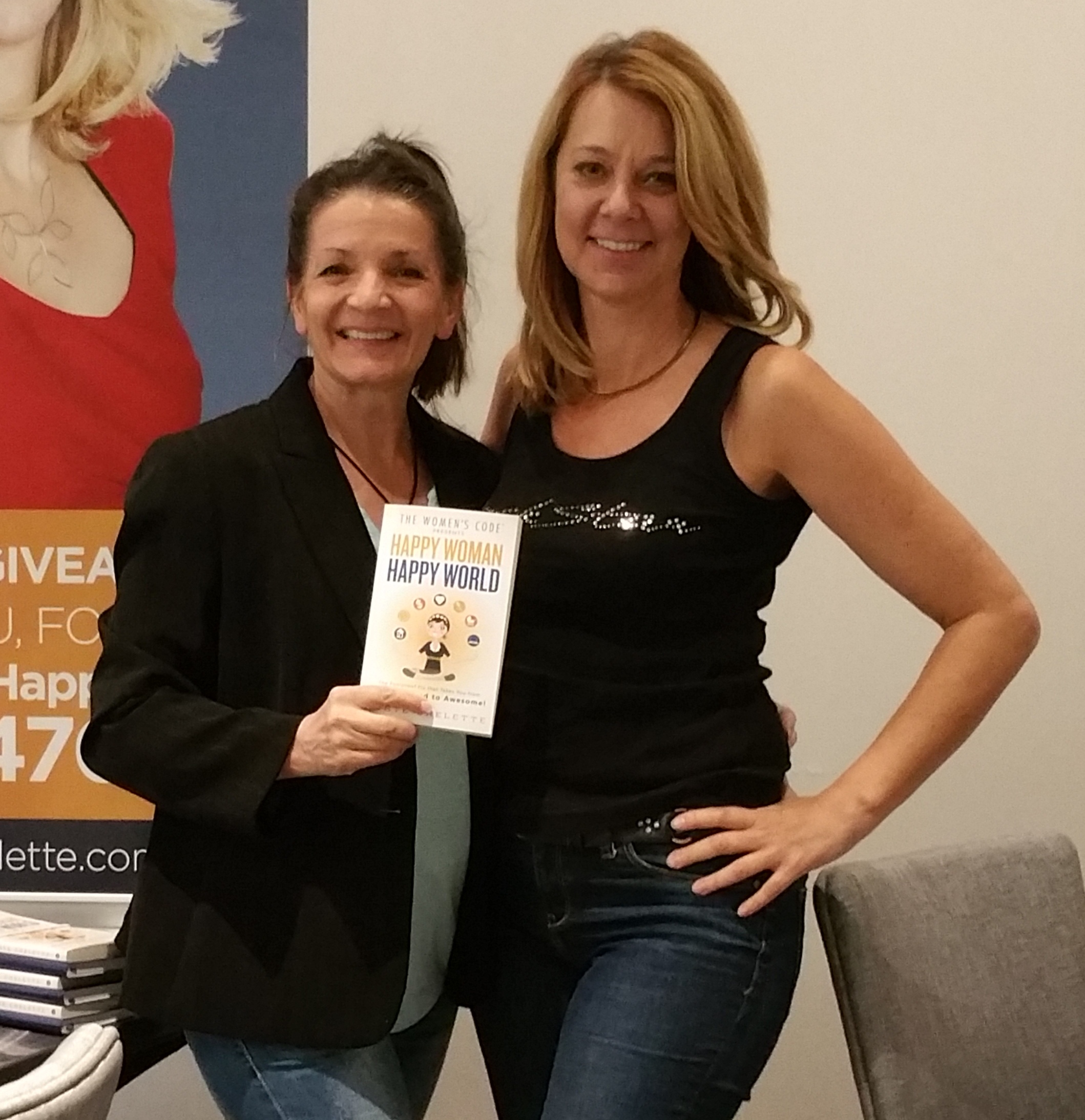 Beate Chelette, Batista Gremaud