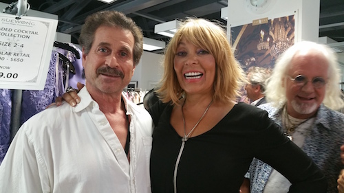 Davi Davenport, Dr. Fitness USA