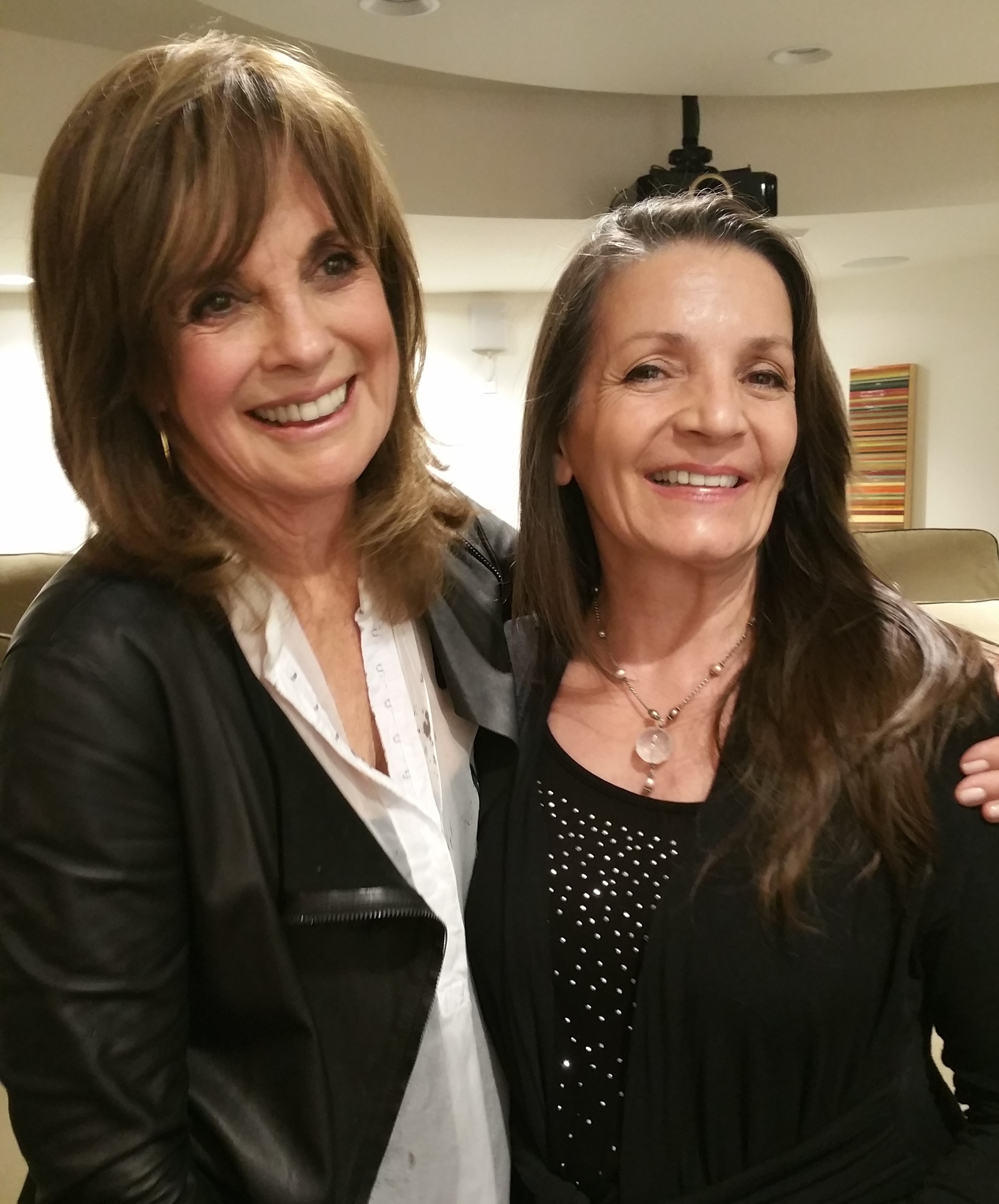 Linda Grey, Batista Gremaud