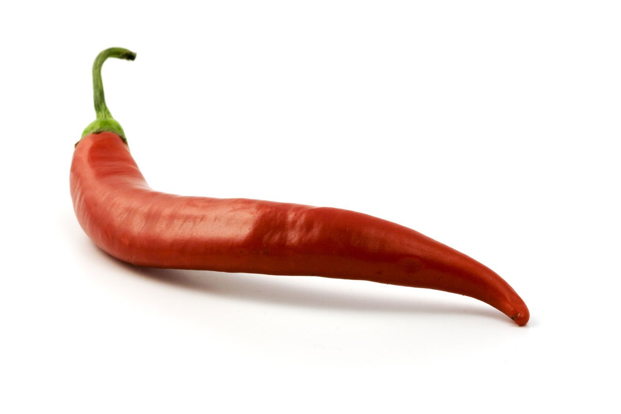red pepper